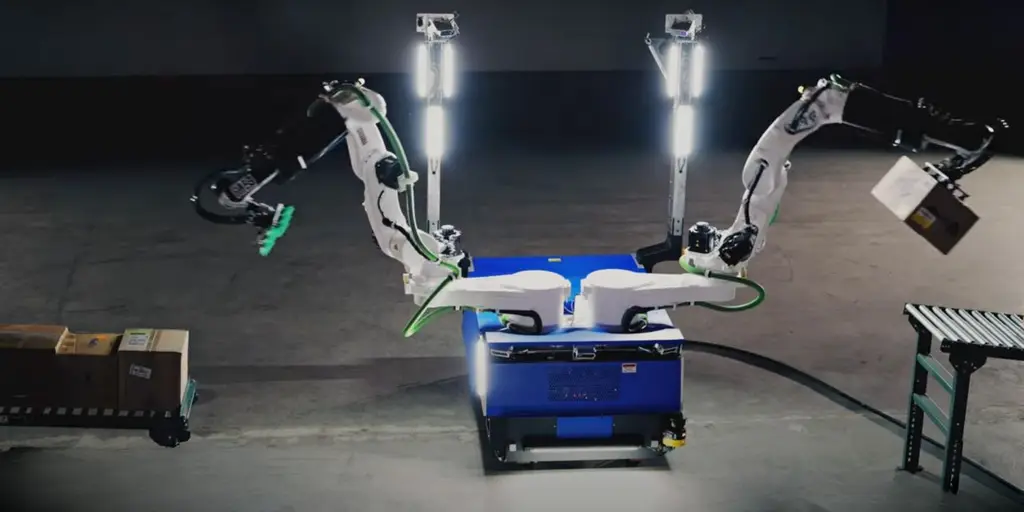 Bone AI has raised $12 million to challenge leading defense giants in Asia using advanced AI-powered robotics.