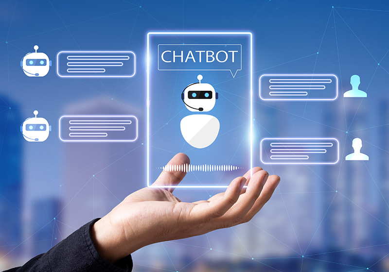 Key facts about the intelligent AI-powered chat assistant