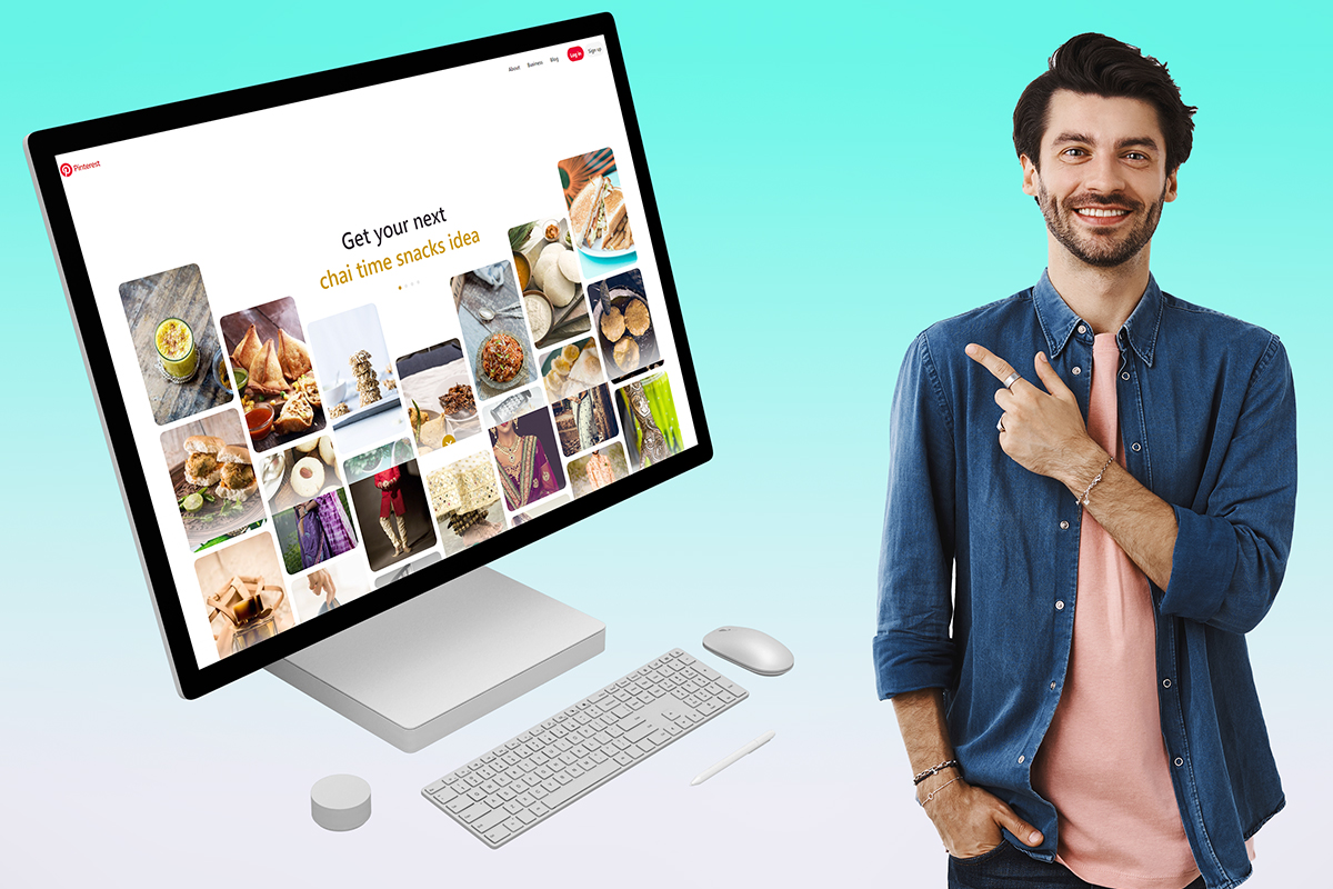 Google challenges Pinterest with a new ‘inspirational’ images tab in its mobile app.