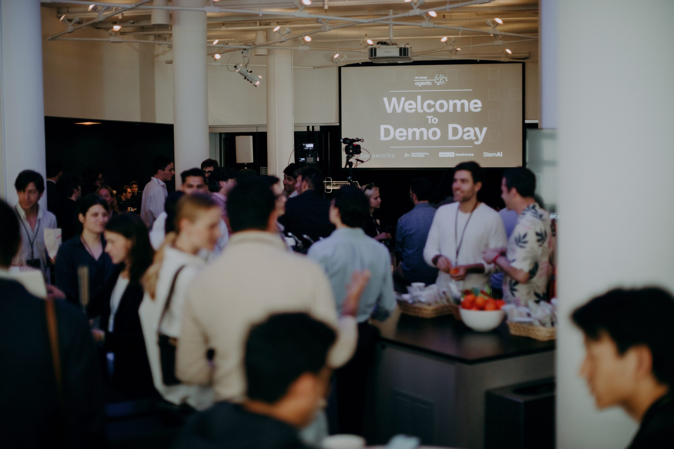 Meet the 10 Startups Emerging from Betaworks’ Most Recent Program