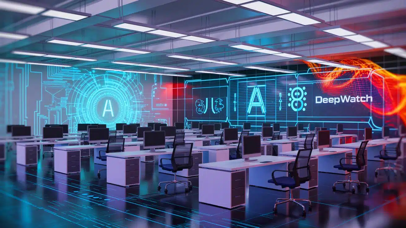 Cybersecurity company Deepwatch cuts dozens of jobs, citing a shift to accelerate AI investments