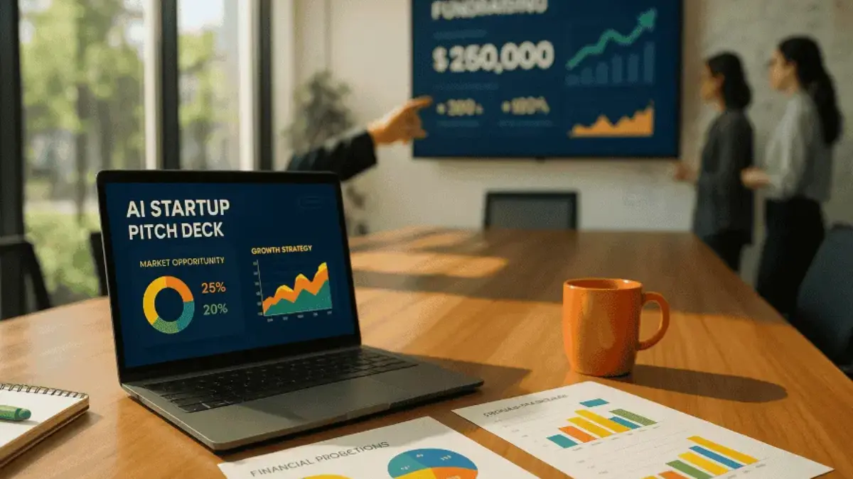 Strategies AI startups should adopt for product-market fit