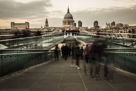 Europe’s startup scene is prepared to step into the spotlight.