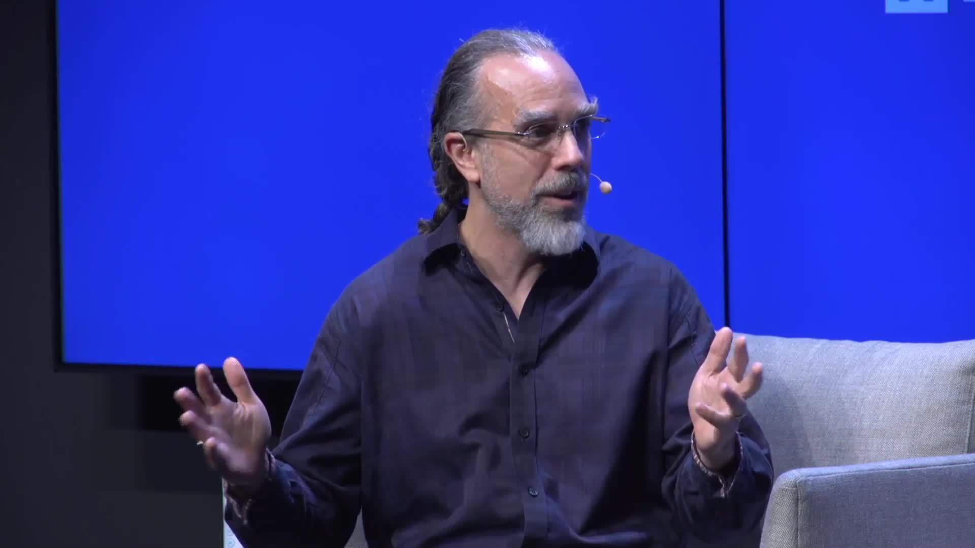Astro Teller isn’t hesitant to shut down ideas here’s the reason behind it.