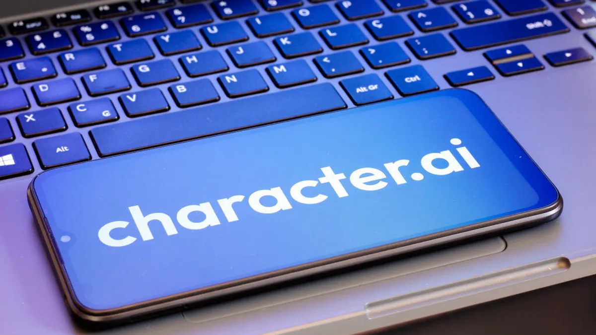 Character AI will introduce interactive ‘Stories’ for kids, replacing open-ended chats.