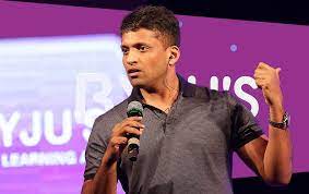 The founder of Byju’s plans to challenge a US court ruling requiring him to pay over $1B in a bankruptcy case.