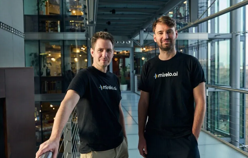 Mirelo secures $41M from Index and a16z to address the silent-audio challenge in AI video.